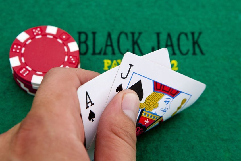 blackjack astuces