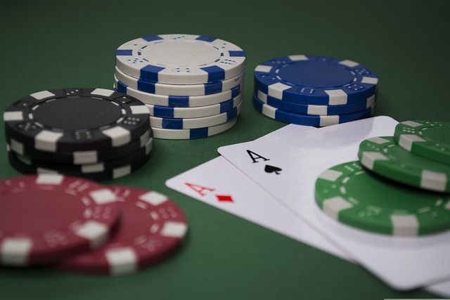 Le blackjack en ligne sur Spin Casino
